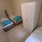 Familly 2ch Au Village By Interhome