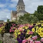 Familly 2ch Au Village By Interhome Holiday home Mareuil-sur-Lay