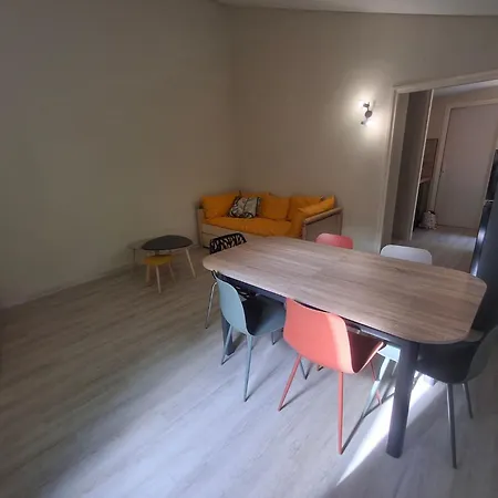 Familly 2ch Au Village By Interhome