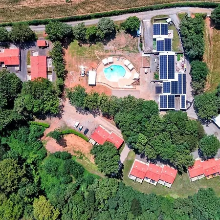 Familly 2ch Au Village By Interhome Mareuil-sur-Lay