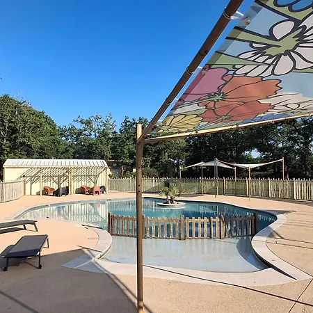 Ferienhaus Familly 2ch Au Village By Interhome