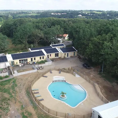 Ferienhaus Familly 2ch Au Village By Interhome