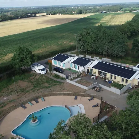 Ferienhaus Familly 2ch Au Village By Interhome *