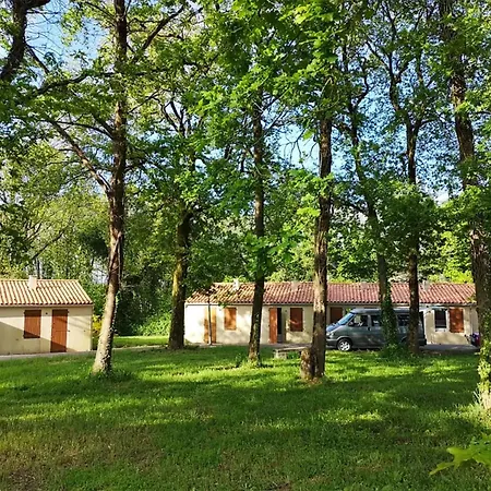 Familly 2ch Au Village By Interhome *