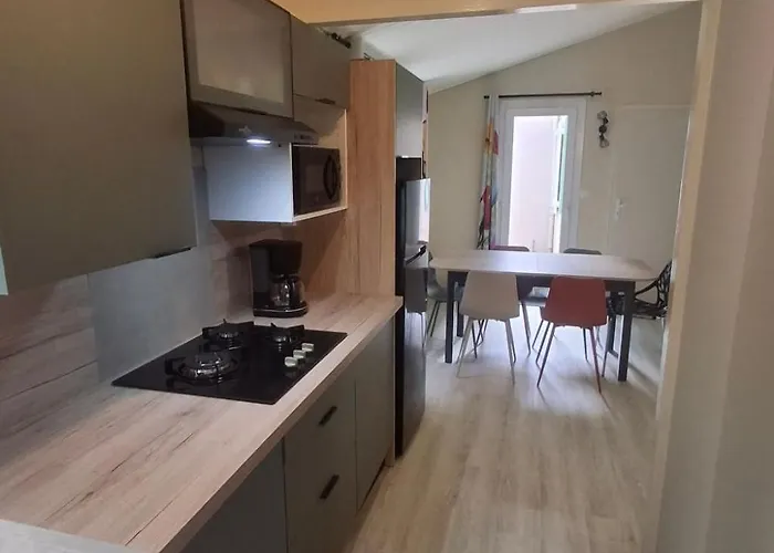 Familly 2ch Au Village By Interhome Ferienhaus