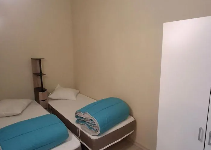 Familly 2ch Au Village By Interhome *