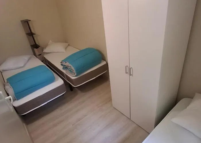 Familly 2ch Au Village By Interhome