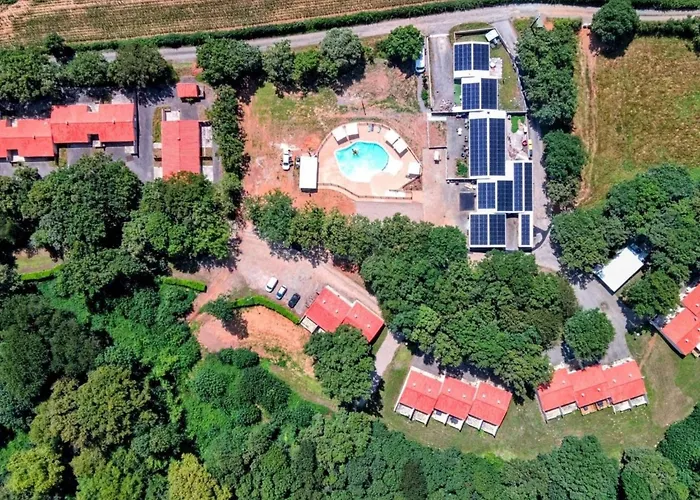 Familly 2ch Au Village By Interhome Mareuil-sur-Lay