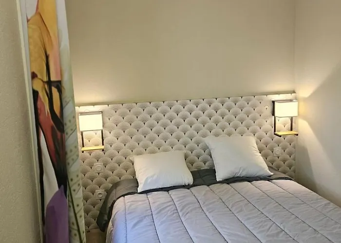 Familly 2ch Au Village By Interhome Ferienhaus *