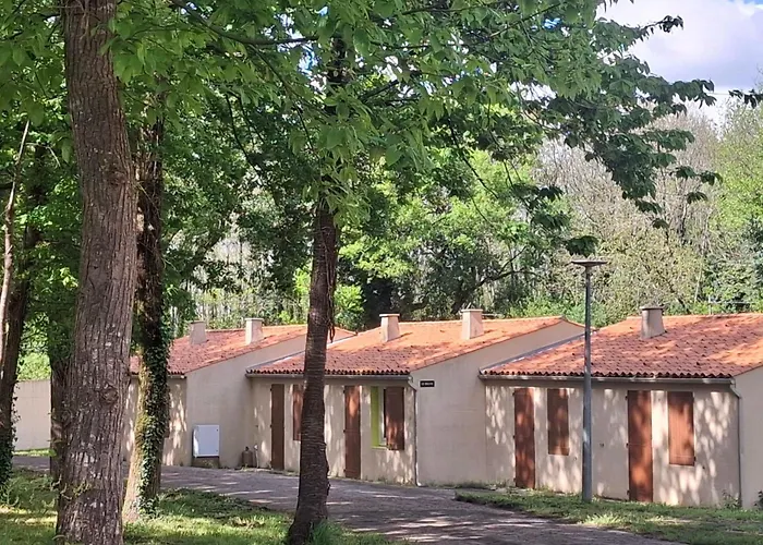 Ferienhaus Familly 2ch Au Village By Interhome