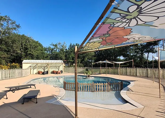 Ferienhaus Familly 2ch Au Village By Interhome