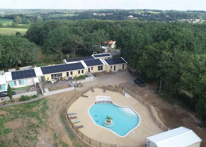 Ferienhaus Familly 2ch Au Village By Interhome