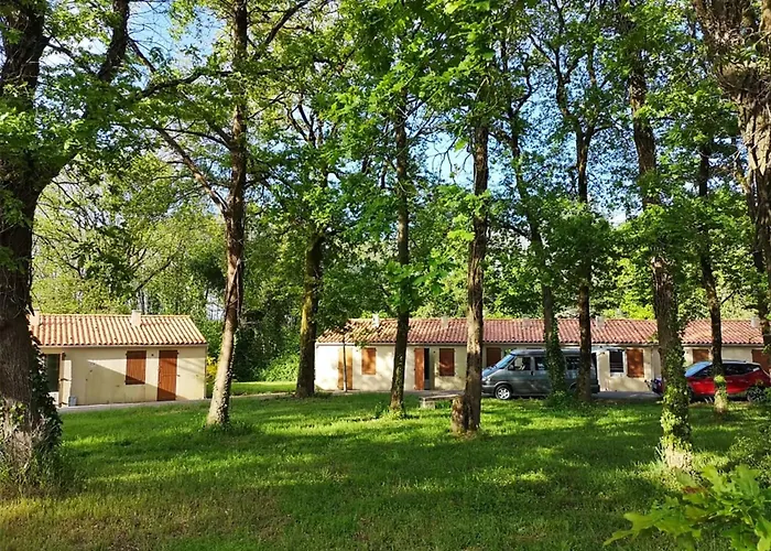 Familly 2ch Au Village By Interhome *