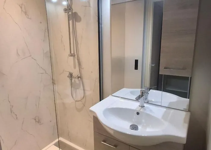 Familly 2ch Au Village By Interhome *